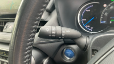 Toyota RAV4 2.5 VVT-i Hybrid Excel 5dr CVT 2WD Hybrid Estate